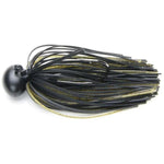 KeitechKeitech Tungsten Football Jig Model II (Version 2.0) - JigsKeitech Tungsten Football Jig Model II (Version 2.0)KEI943