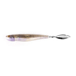 Kicker FishingKicker Booty Spin Swimbaits - Soft Swimbaitskowboy minnowPKBS - 3 - KOMI
