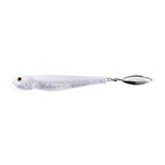 Kicker FishingKicker Booty Spin Swimbaits - Soft SwimbaitsricePKBS - 3 - RIC
