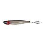 Kicker FishingKicker Booty Spin Swimbaits - Soft SwimbaitsbaitfishPKBS - 5 - BAIT
