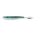 Kicker FishingKicker Booty Spin Swimbaits - Soft Swimbaitssgt dinePKBS - 5 - SGT