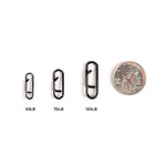 Kicker FishingKicker Fishing Quick Clips 12pk - SnapsKicker Fishing Quick Clips 12pkKKR - QKCP - 25