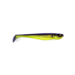 Kicker FishingKicker Pickle Kick Swimbaits PK - 3 - Soft SwimbaitschartreusePK - 3 - CHT