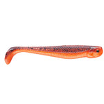Kicker FishingKicker Pickle Kick Swimbaits PK - 3 - Soft SwimbaitsCrawPK - 3 - CLAW