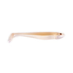 Kicker FishingKicker Pickle Kick Swimbaits PK - 3 - Soft SwimbaitsClam ChowderPK - 3 - CLMCWDR