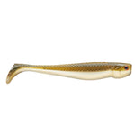 Kicker FishingKicker Pickle Kick Swimbaits PK - 3 - Soft SwimbaitsFryPK - 3 - FRY