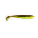 Kicker FishingKicker Pickle Kick Swimbaits PK - 3 - Soft SwimbaitsGrass BassPK - 3 - GB