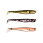 Kicker FishingKicker Pickle Kick Swimbaits PK - 3 - Soft Swimbaitsgrand slamPK - 3 - GS