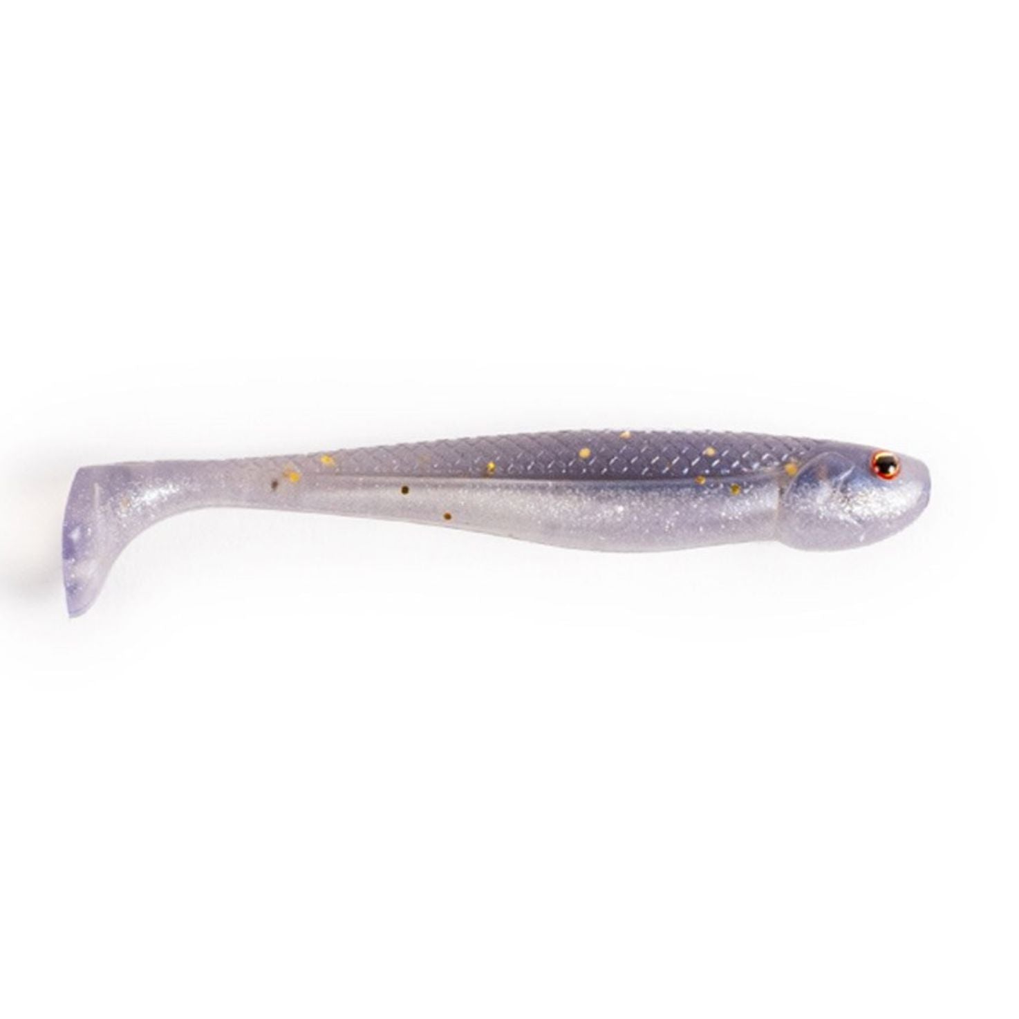 Kicker FishingKicker Pickle Kick Swimbaits PK - 3 - Soft SwimbaitsMosquito FishPK - 3 - MOSFISH