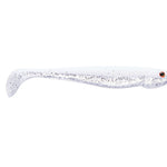 Kicker FishingKicker Pickle Kick Swimbaits PK - 3 - Soft SwimbaitsRicePK - 3 - R