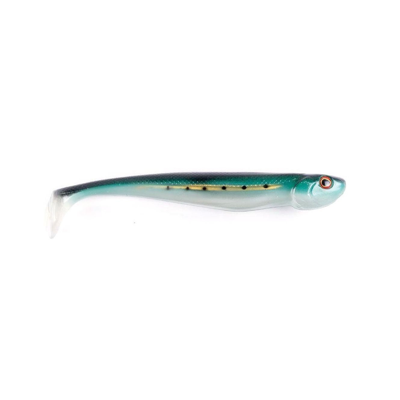 Kicker FishingKicker Pickle Kick Swimbaits PK - 3 - Soft SwimbaitsSgt. DinePK - 3 - SGTDINE
