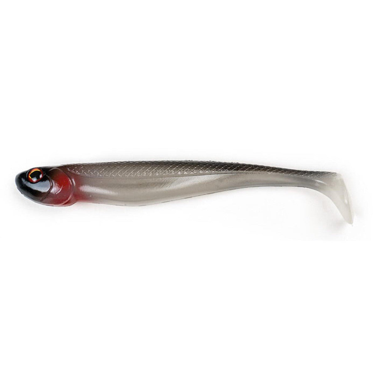Kicker FishingKicker Pickle Kick Swimbaits PK - 5 - Soft SwimbaitsBaitfishPK - 5 - B