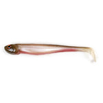 Kicker FishingKicker Pickle Kick Swimbaits PK - 5 - Soft SwimbaitsGoldslingerPK - 5 - G
