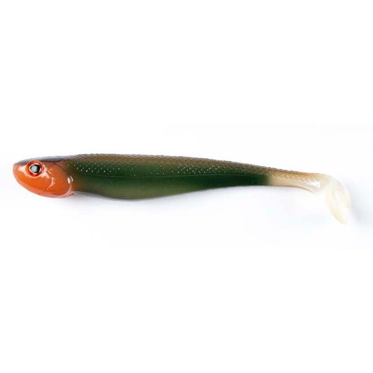 Kicker FishingKicker Pickle Kick Swimbaits PK - 5 - Soft SwimbaitsGill BillPK - 5 - GB