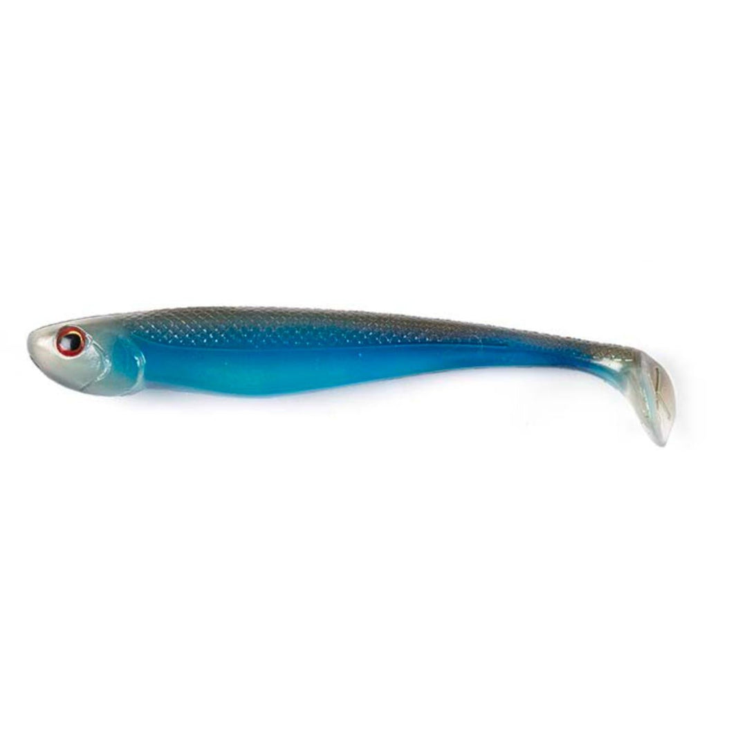 Kicker FishingKicker Pickle Kick Swimbaits PK - 5 - Soft SwimbaitsHitch HikerPK - 5 - HH