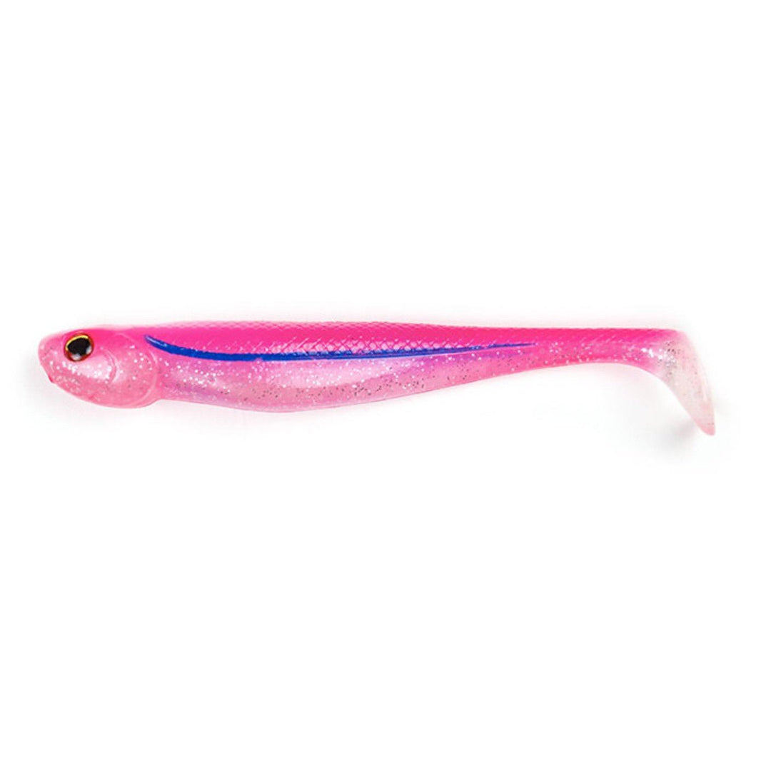 Kicker FishingKicker Pickle Kick Swimbaits PK - 5 - Soft SwimbaitsJ - JahnPK - 5 - JJ