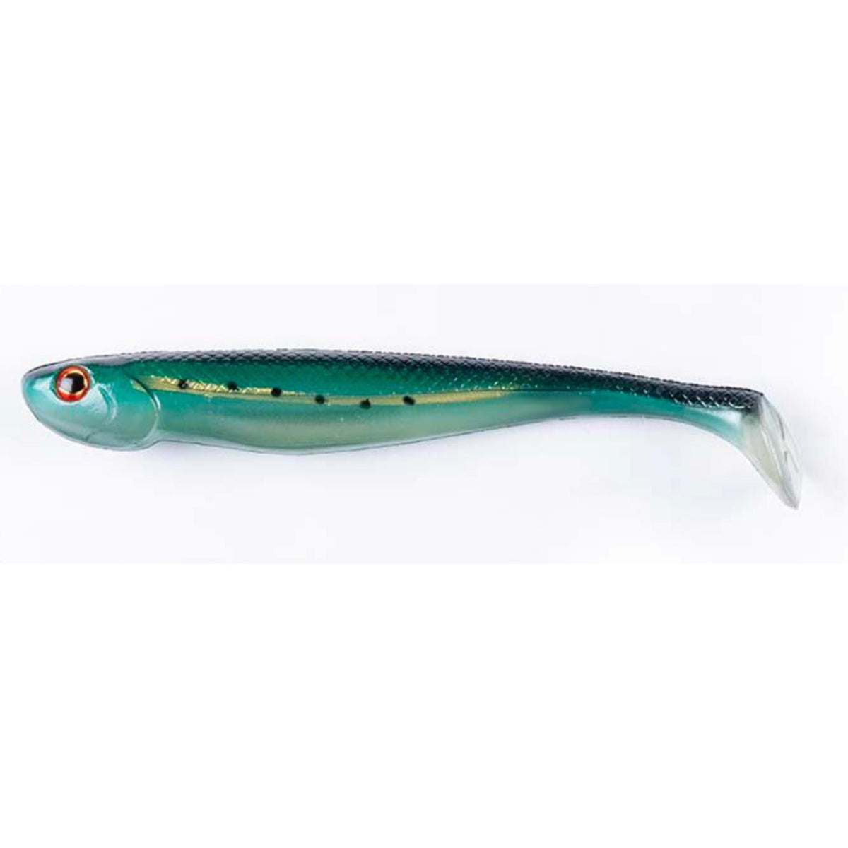 Kicker FishingKicker Pickle Kick Swimbaits PK - 5 - Soft SwimbaitsSgt. DinePK - 5 - SGD