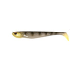 Kicker FishingKicker Pickle Kick Swimbaits PK - 5 - Soft SwimbaitsSpottiePK - 5 - SPOTTIE