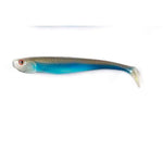 Kicker FishingKicker Pickle Kick Swimbaits PK - 7 - Soft SwimbaitsHitch hikerPK - 7 - HH