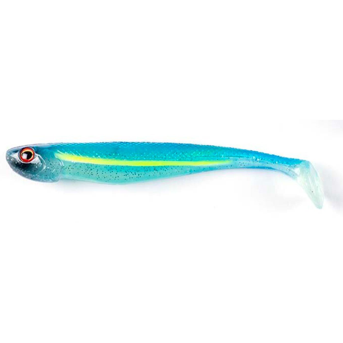 a.k kerman inc fishing lures Kicker Fishing Pickle Kick Hitchhiker 7 2pk