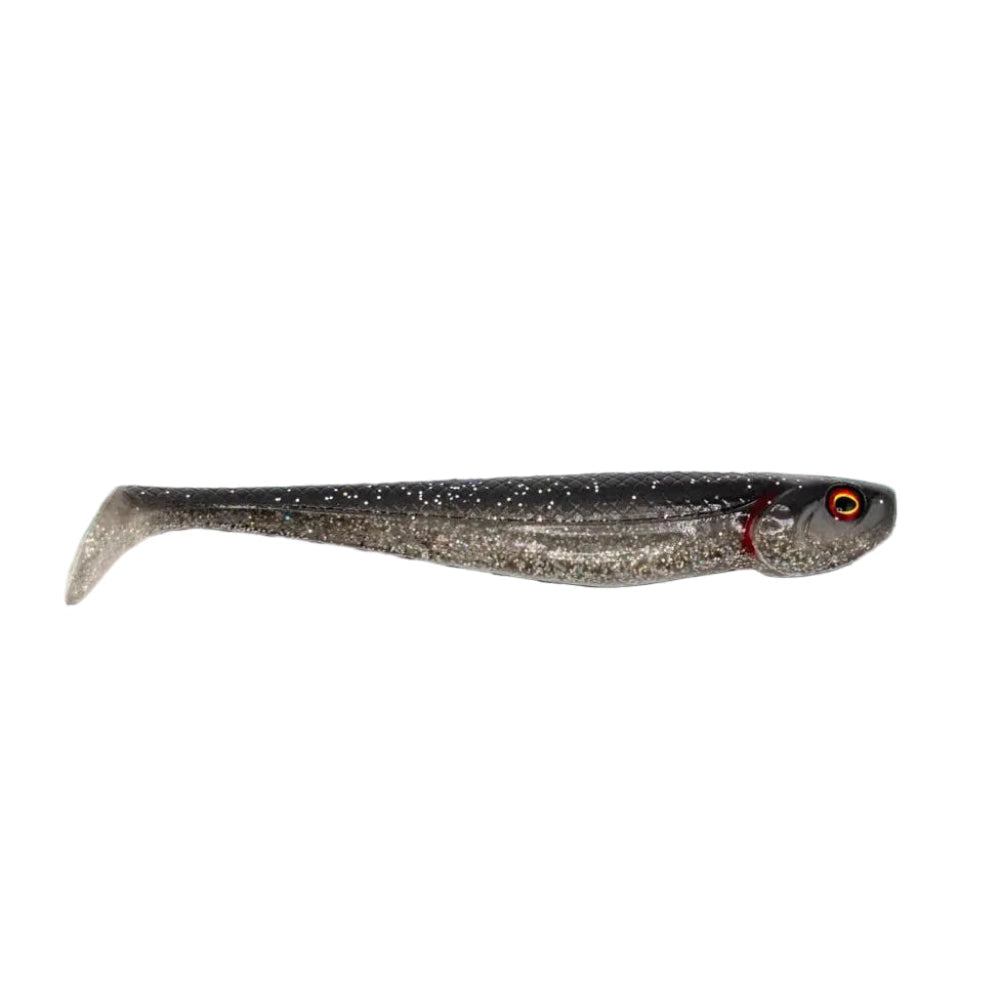 Kicker Pickle Kick PK-3 Soft Swimbait —  Kilianaire