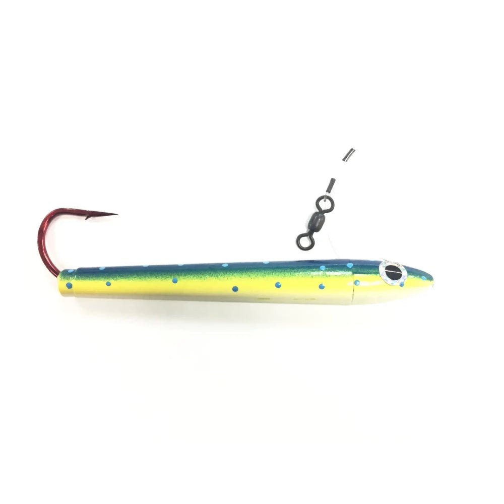 6 foot fishing lure 6th Sense The Pump 1.5 oz. Natural Shad triggering reaction strikes from pressured and unpressured fish alike RSFLS-2.jpg?v-cache=1569912249