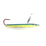 Lead Masters Cedar Plug Size 6