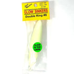 Lead Masters Glow Torpedo Sinkers