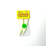 Lead MastersLead Masters Glow Torpedo Sinkers - Saltwater WeightsLead Masters Glow Torpedo SinkersLEA162