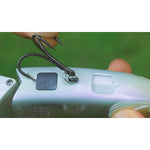 Swimbait Republic Lead Weight Stickers