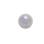 lindysLindy Plastic Beads - Terminal TackleWhite Pearl