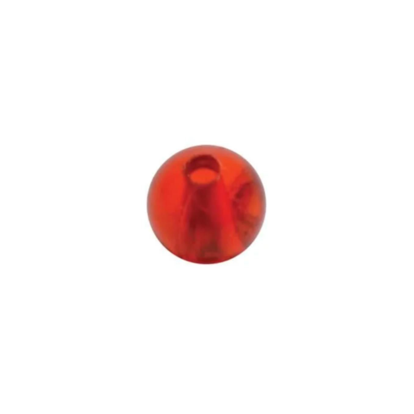 lindysLindy Plastic Beads - Terminal TackleRedLB507