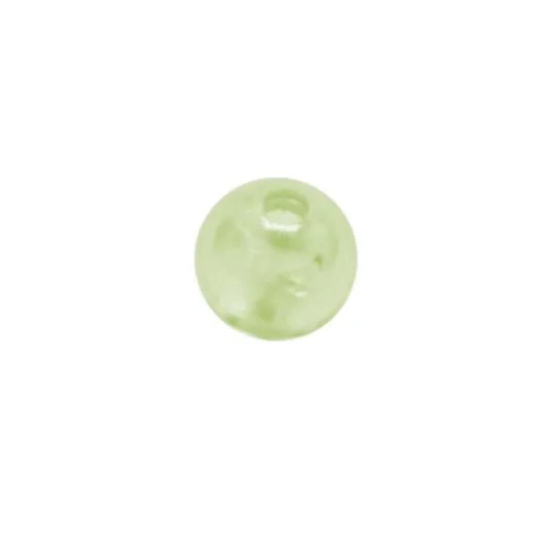 lindysLindy Plastic Beads - Terminal TackleGlowLB517