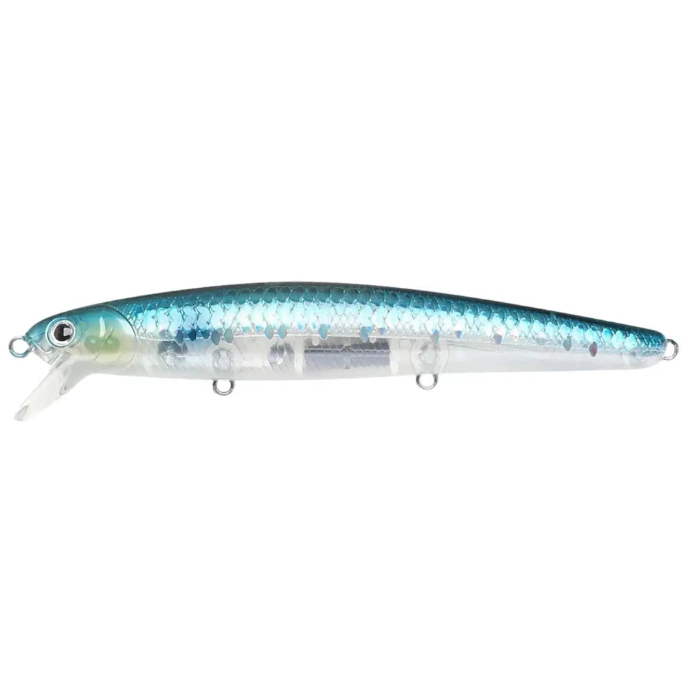 Lucky Craft Flash Minnow 110 Jerkbait