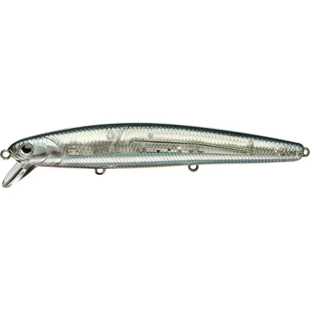 dicks lucky craft fishing lure cif flash minnow 110 Lucky Craft Flash Minnow 110 CIF Jerkbait MH Ghost Sayori