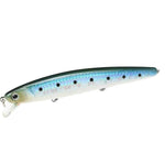 Lucky CraftLucky Craft Flash Minnow 110 CIF Jerkbait - JerkbaitMS Metallic Sardine730 - MSMSRD