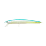 Lucky CraftLucky Craft Flash Minnow 150SR Saltwater Jerkbait - Jerkbaitsuper glow ob sexy smeltSW - FM150SR - 653SOSM