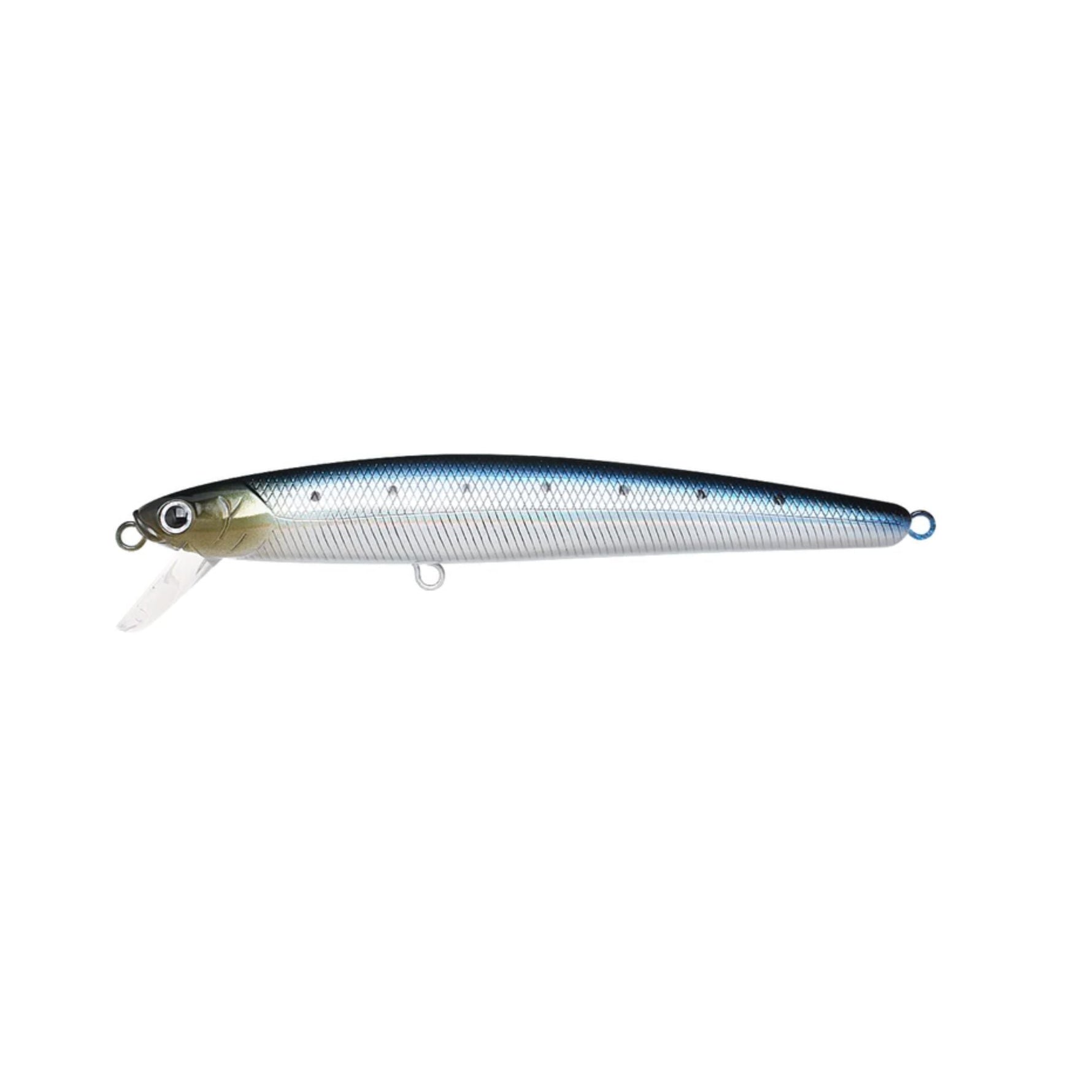 Lucky CraftLucky Craft Flash Minnow 150SR Saltwater Jerkbait - Jerkbaitmetallic sardineSW - FM150SR - 714MSD