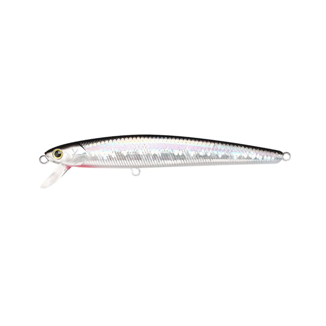 Lucky CraftLucky Craft Flash Minnow 150SR Saltwater Jerkbait - Jerkbaitms anchovySW - FM150SR - 765MSACY