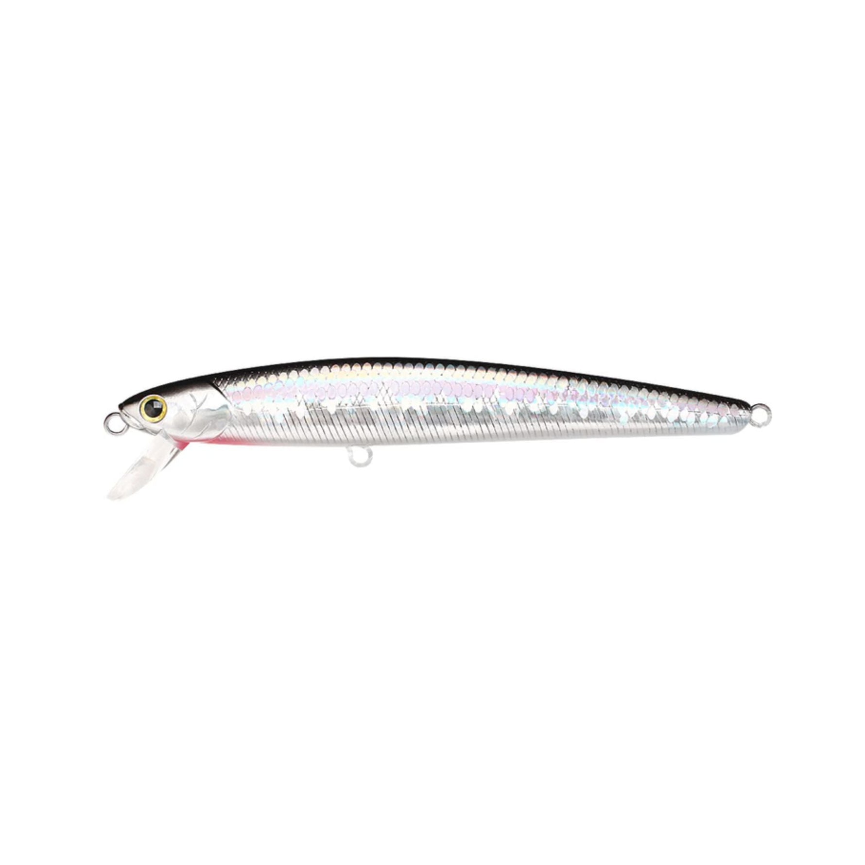 Lucky CraftLucky Craft Flash Minnow 150SR Saltwater Jerkbait - Jerkbaitms anchovySW - FM150SR - 765MSACY