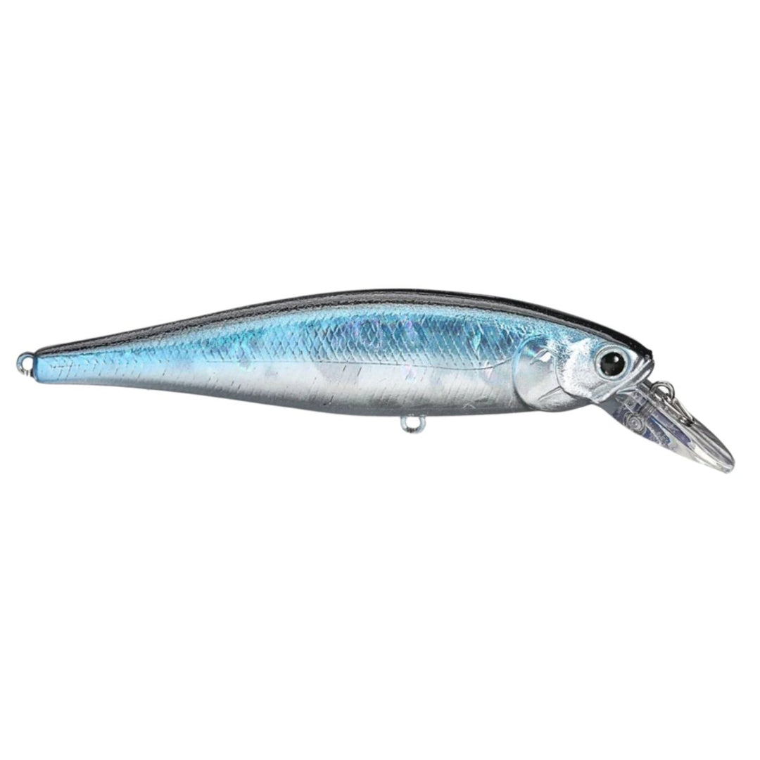 Lucky CraftLucky Craft Flash Pointer 100 SP - Jerkbaitaurora blackLCFLSHMNW100 - 052ABK
