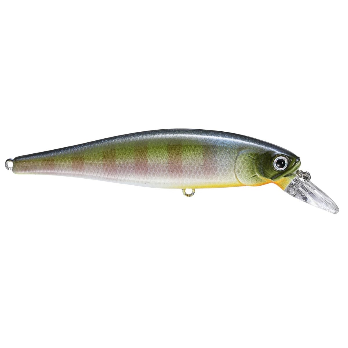 Lucky Craft Flash Pointer 100 SPBE Gill