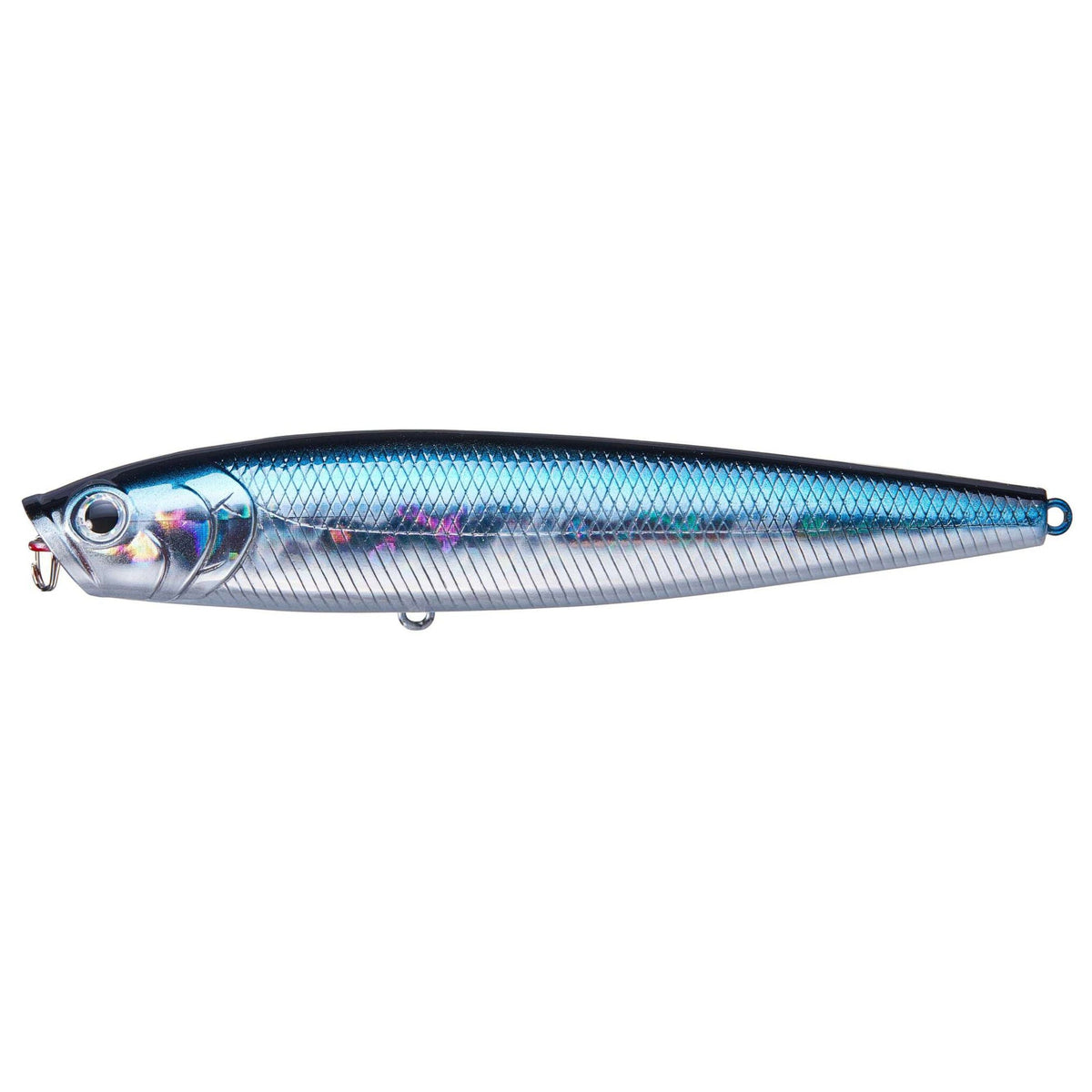 Lucky CraftLucky Craft Gunfish 115NF - Topwateraurora blackLC - GNFSH115NF - ARBLK