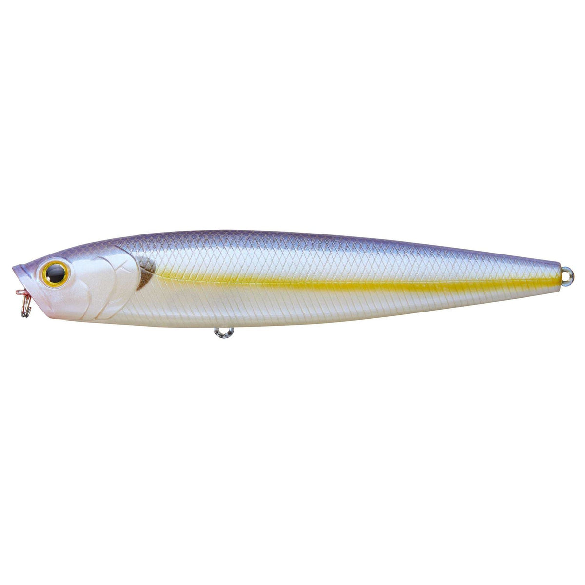 Lucky CraftLucky Craft Gunfish 115NF - TopwaterLucky Craft Gunfish 115NFLC - GNFSH115NF - CHARTSHD
