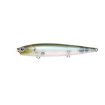 Lucky CraftLucky Craft Gunfish 95 H3 - Topwaterghost minnowGF95 - H3 - 238GMN