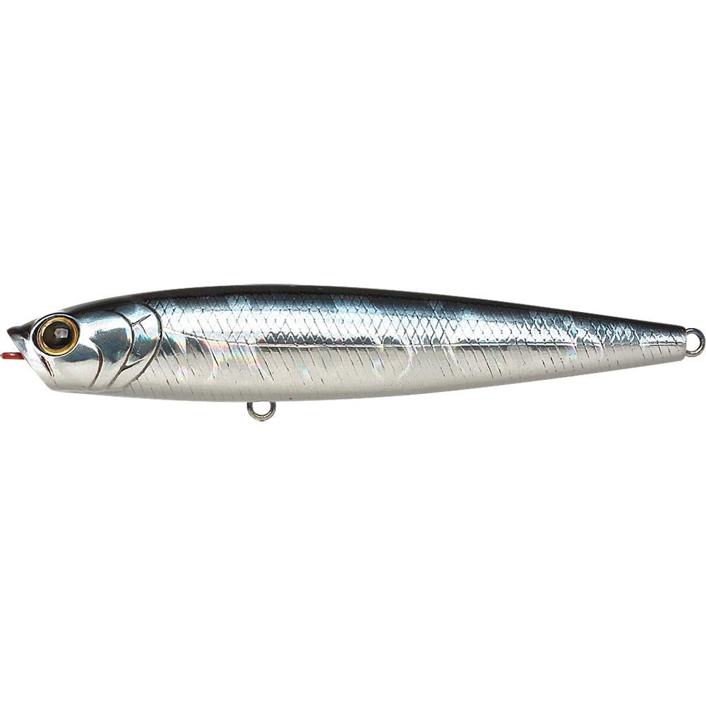 Lucky CraftLucky Craft Gunfish 95NF - TopwaterAuora BlackGF95NF - 052ABK