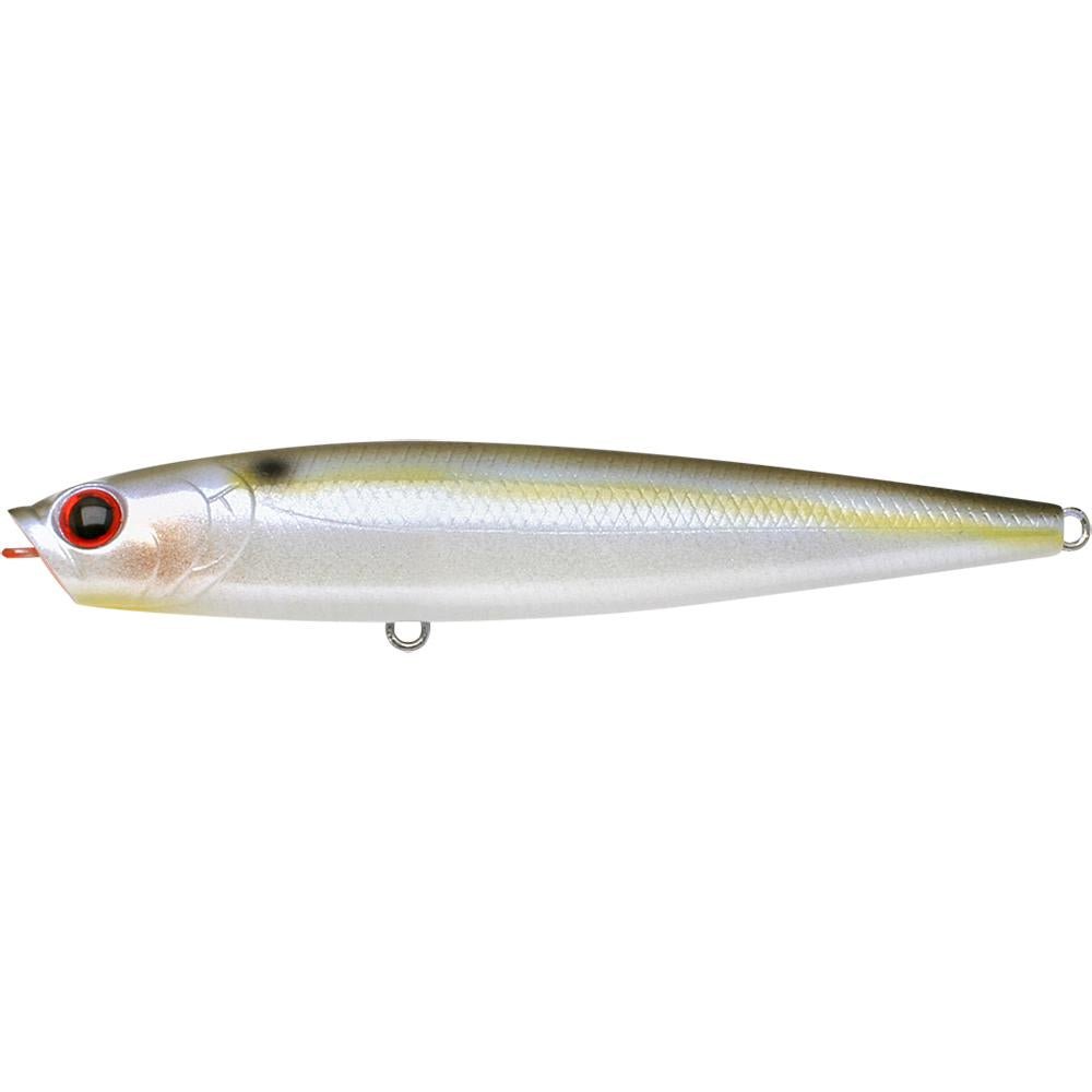 Lucky CraftLucky Craft Gunfish 95NF - TopwaterThreadfin ShadGF95NF - 183PTHFSD