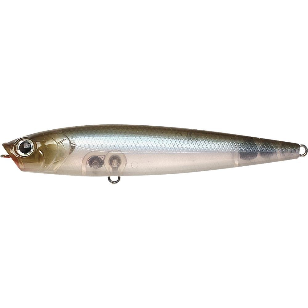 Lucky CraftLucky Craft Gunfish 95NF - TopwaterGhost MinnowGF95NF - 238GMN