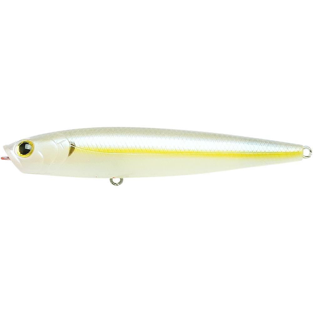 Lucky CraftLucky Craft Gunfish 95NF - TopwaterChartreuse ShadGF95NF - 250CRSD