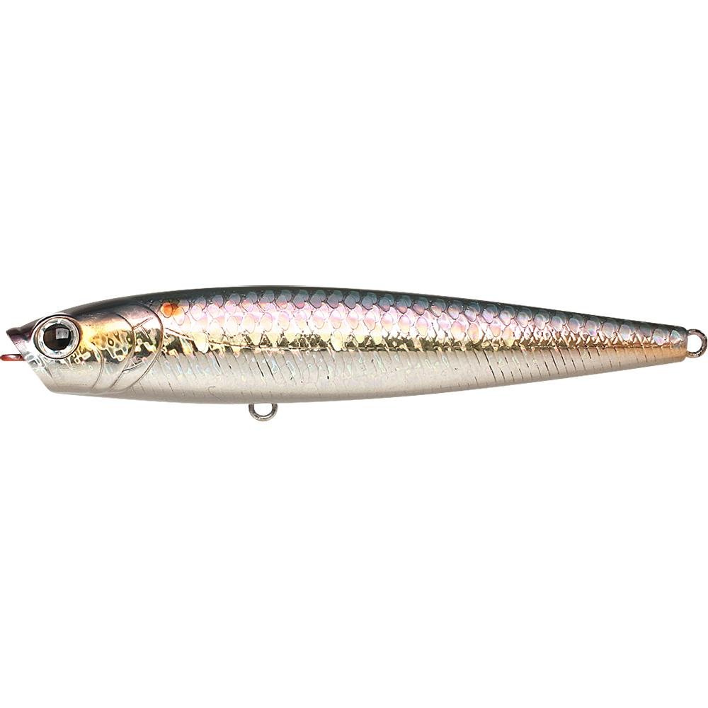 Lucky CraftLucky Craft Gunfish 95NF - TopwaterMS American ShadGF95NF - 270MSAS